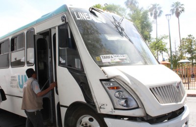 Da resultados labor de observadores comunitarios en transporte de Hermosillo