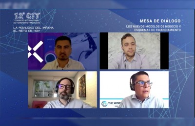 En América Latina el sector transporte tuvo pérdidas por un billón de dólares