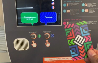 En la CDMX diputados piden sancionar a quienes falsifiquen tarjeta de prepago