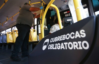 Invita la AMTM a participar en el 12° Premio Nacional de Transporte y Movilidad