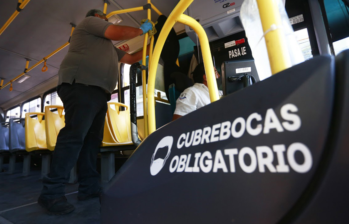 Invita la AMTM a participar en el 12° Premio Nacional de Transporte y Movilidad