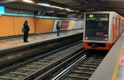 Línea 9 del Metro en CDMX ya opera al 100%