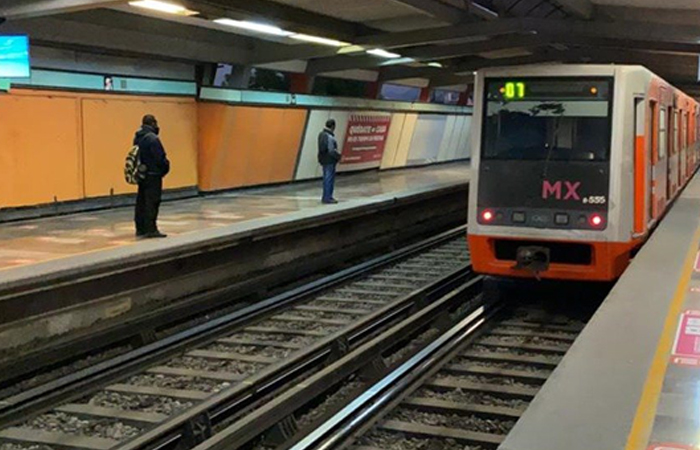 Línea 9 del Metro en CDMX ya opera al 100%