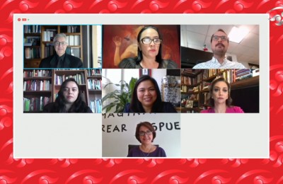 Perfilan en el Senado crear marco jurídico para garantizar derecho a la seguridad vial