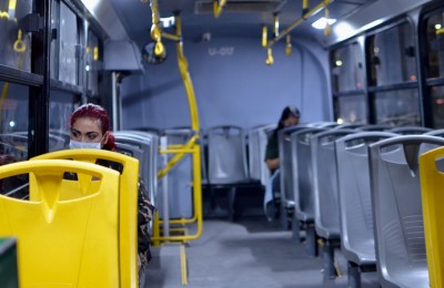 Redefinir la movilidad tras los efectos de la pandemia