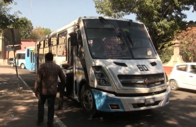 Se analizará incremento a tarifa en Durango