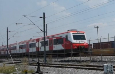 Se incrementó la tarifa del Tren Suburbano