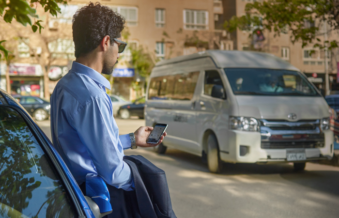 Uber presenta en Monterrey nuevas alternativas de movilidad para Monterrey