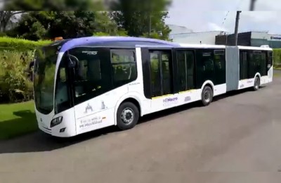 Casi listas unidades para Mi Macro Periférico