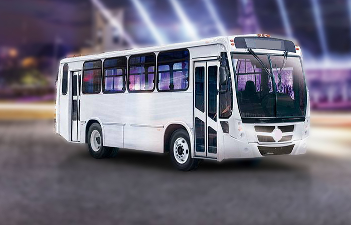 De enero a abril crecen ventas acumuladas de vehículos pesados en un 33.9% ANPACT