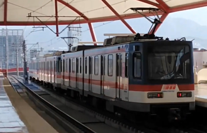 En Monterrey verificarán el estado de las 3 líneas del Metro