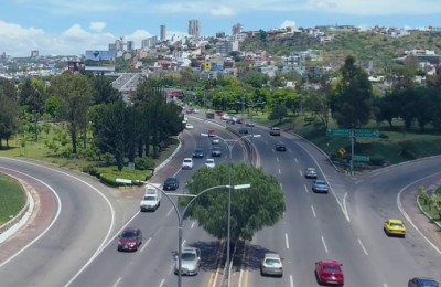 En Querétaro expertos urgen a priorizar un plan de seguridad vial