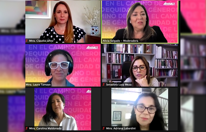 Industria automotriz de vehículos pesados va en camino a la equidad de género