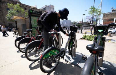 MiBici tienen 275 unidades nuevas