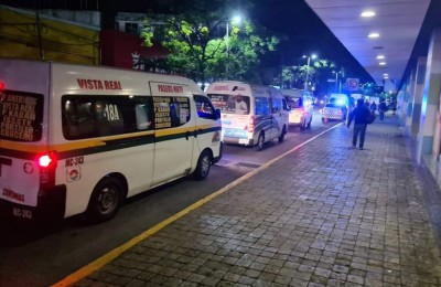 Preocupan repetidos ataques a transporte público en Cancún