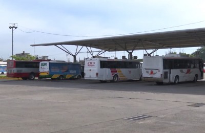 Se recupera en 50% transporte turístico en Tabasco
