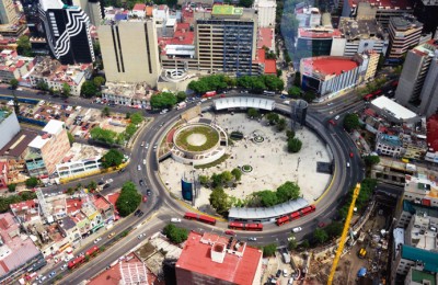 ley general de movilidad