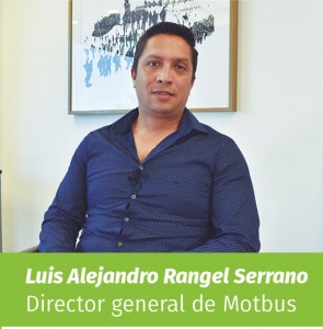 luis rangel