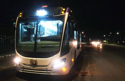 Llegan primeras unidades articuladas para Mi Macro Periférico