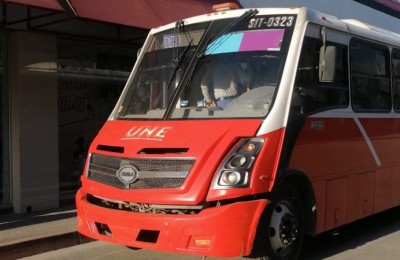 Pide Unión de Usuarios de Hermosillo reportar irregularidades en transporte público