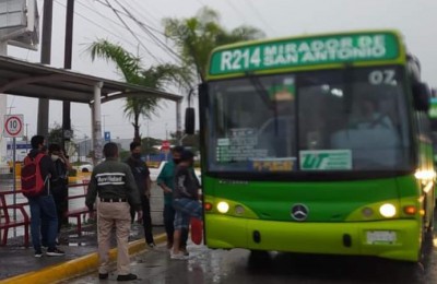 Proponen replantear sistema de transporte público sin incrementar tarifa en Nuevo León