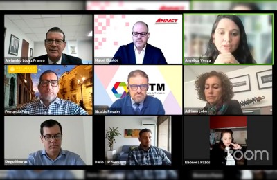 Proponen rescate financiero del transporte público por impactos de COVID-19