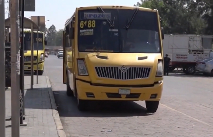 Se integra visión de género en la movilidad de San Luis Potosí