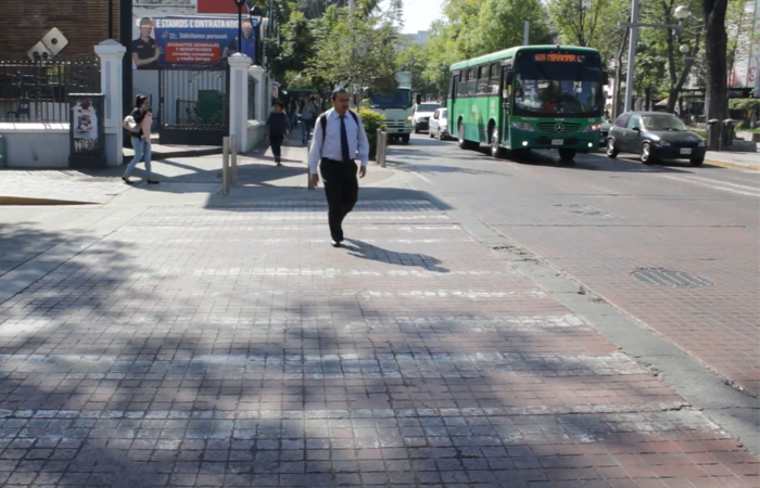 Senado avanza en integración de dictamen de Ley de Movilidad y Seguridad Vial