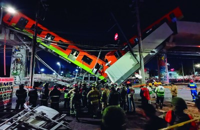 metro cdmx
