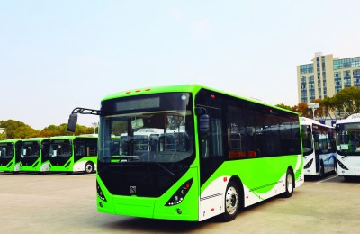 motbus nuevas unidades