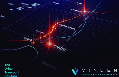 vinden