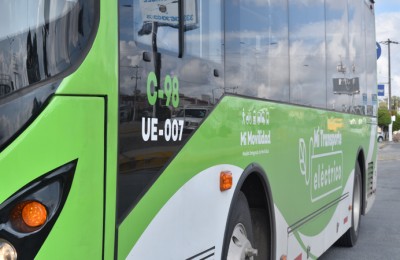 Desde este domingo puedes llegar en transporte público al Aeropuerto de Guadalajara