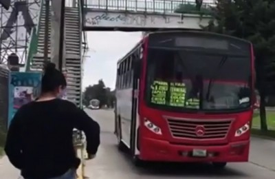 En EdoMex descartan ajuste adicional a la tarifa en transporte público