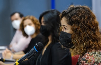 En Jalisco arranca el programa Mujeres Conductoras para el Transporte Público
