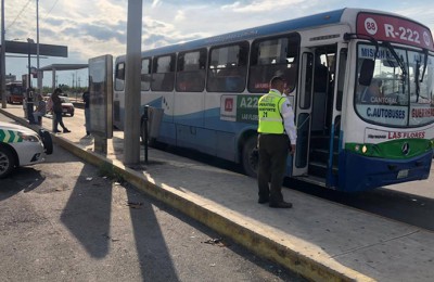 Es necesario incremento a tarifa de transporte en NL -Transportistas