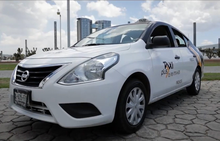 Hidalgo mantiene la profesionalización de su servicio de taxis
