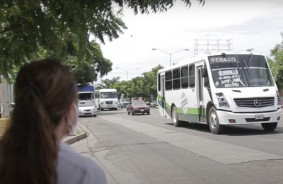 Incrementó tarifa de transporte público en Sinaloa
