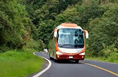 Inseguridad afecta movilidad entre los pueblos de MIchoacán