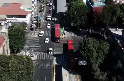 Línea 3 del Metrobús en la CDMX espera 9 buses articulados eléctricos