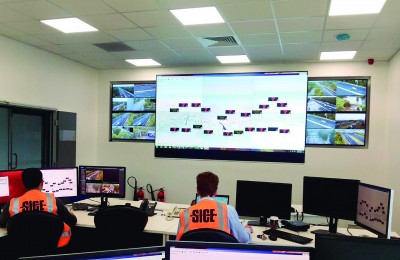 RECUPERACION DEL ESPACIO