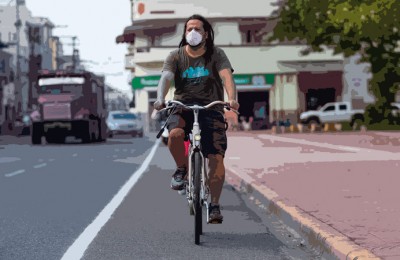 UNA OPORTUNIDAD PARA IMPULSAR MOVILIDAD SUSTENTABLE