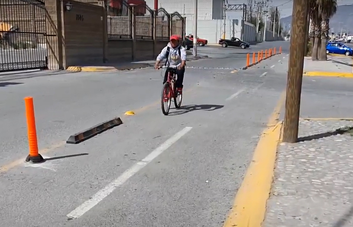 Urgen actualizar estudio de seguridad vial en Saltillo