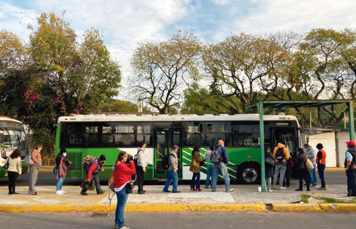 urgen apoyos