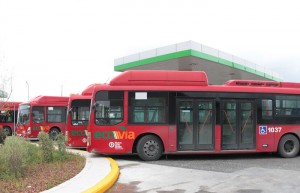 ECOVIA-NL