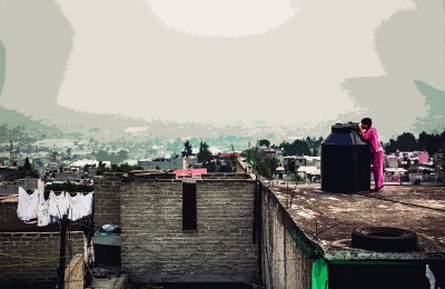 periferias urbanas