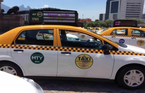 taxi NL