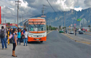 trasnporteMOnterrey