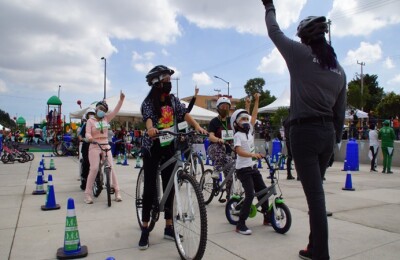 BICI ESCUELA