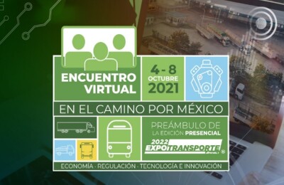 EXPOTRANSPORTE