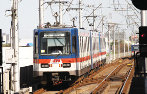 METRORREY